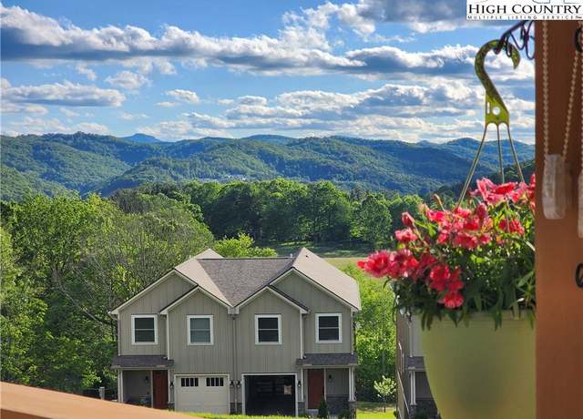 Property at 199 Wynfield Rdg #2, Boone, NC 28607, 2 beds, 2.5 baths