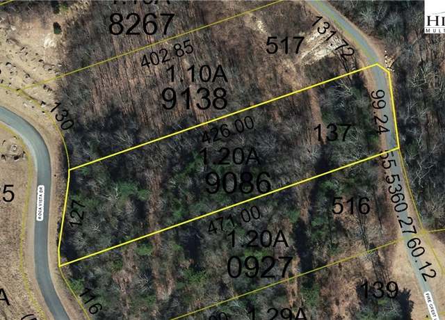 Property at Lot# 137 Timber Rock Ln, Lenoir, NC 28645