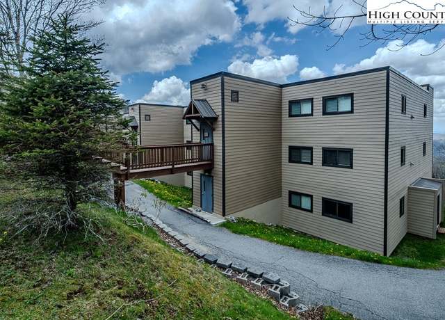 Property at 108 Sugar Ski Dr #815, Sugar Mountain, NC 28604, 2 beds, 2 baths