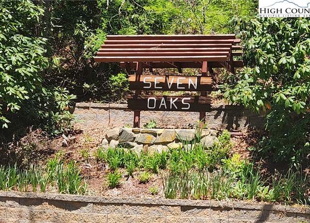 Property at TBD Seven Oaks Rd, Boone, NC 28607