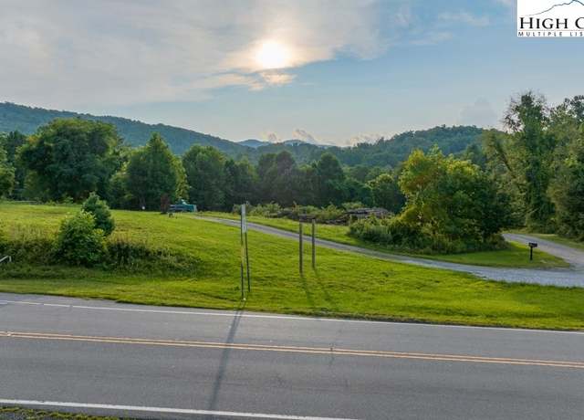 Property at 2+/- Acres Old Dula Rd, Spruce Pine, NC 28777