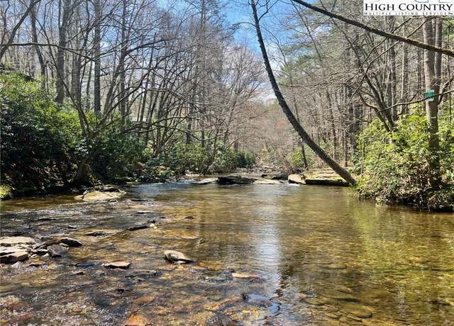 Property at Lot 103-B2 Seneca, Boone, NC 28607