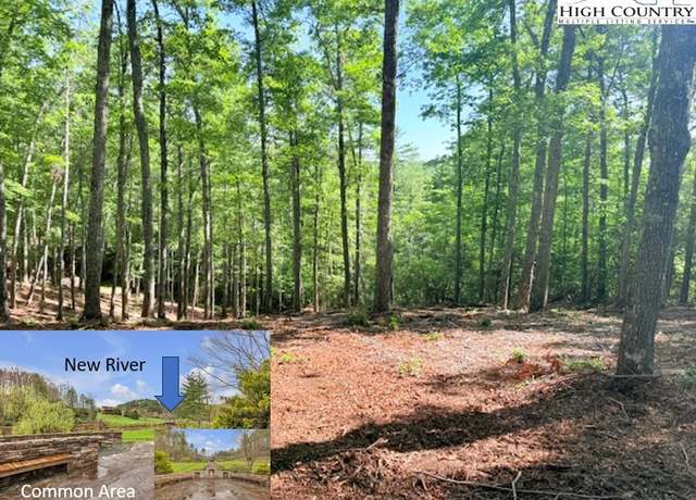 Property at Lot 44 Smoke Rise Path, West Jefferson, NC 28694