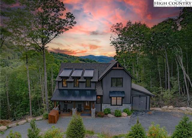 Property at 200 Fernwood Trl, Elk Park, NC 28604, 4 beds, 3.5 baths