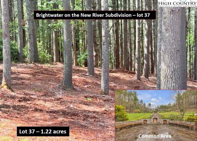 Property at Lot 37 Smoke Rise Path, West Jefferson, NC 28694