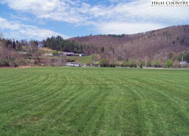 Property at TBD U. S. Highway 321, Blowing Rock, NC 28605