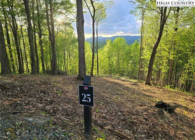 Property at Lot 25 Deer Trail Ln, Elk Park, NC 28622