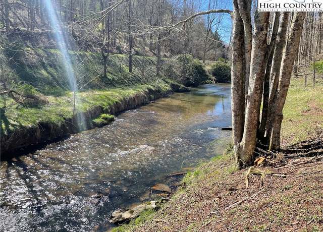 Property at 6 Stonegate Ln, Creston, NC 28615