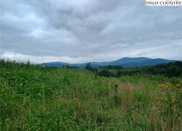 Property at TBA Millards Way, Sparta, NC 28675