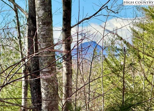 Property at 54.2 acres, Lot 837 High Valley Way, Lenoir, NC 28645