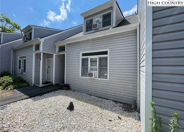 Property at 226 Mountain Club Dr Unit F2, Vilas, NC 28692, 2 beds, 2 baths
