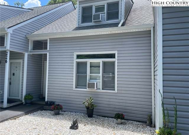 Property at 226 Mountain Club Dr Unit F2, Vilas, NC 28692, 2 beds, 2 baths