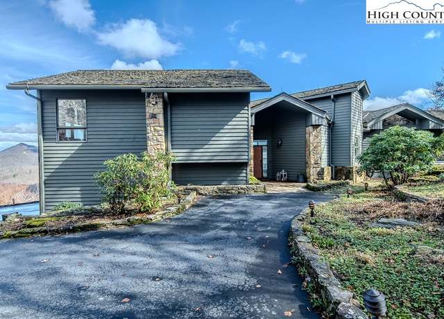 Property at 1027 Ridge Dr, Linville, NC 28646, 3 beds, 3.5 baths