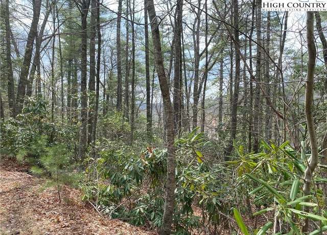 Property at lot 35 Whitetail Dr, Fleetwood, NC 28626