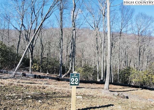Property at Lot 22 Rock Haven Trl, Banner Elk, NC 28604