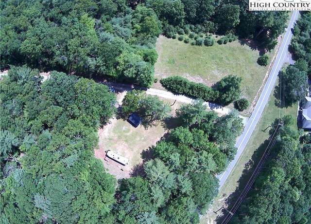 Property at 650 Mountain Lake Rd, Glade Valley, NC 28627
