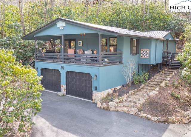 Property at 10 Locust Rd, Newland, NC 28657, 2 beds, 2 baths