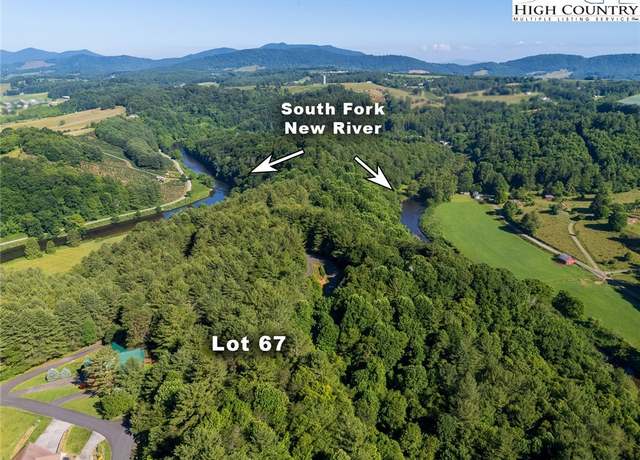 Property at TBD Village Pine Dr, Jefferson, NC 28640
