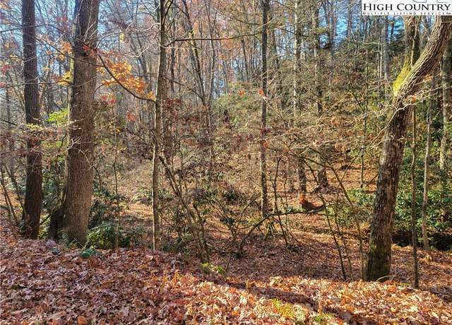 Property at TBD Lake Front Dr, Fleetwood, NC 28626