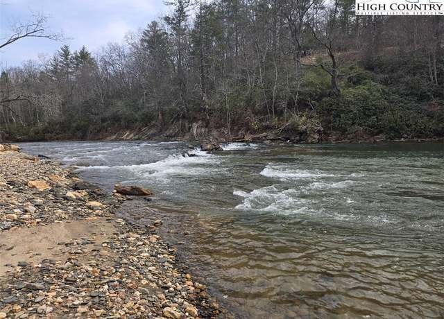 Property at Lot 3 Toe River Ln, Newland, NC 28657