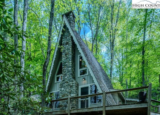 Property at 515 Cherry, Boone, NC 28607, 3 beds, 2 baths