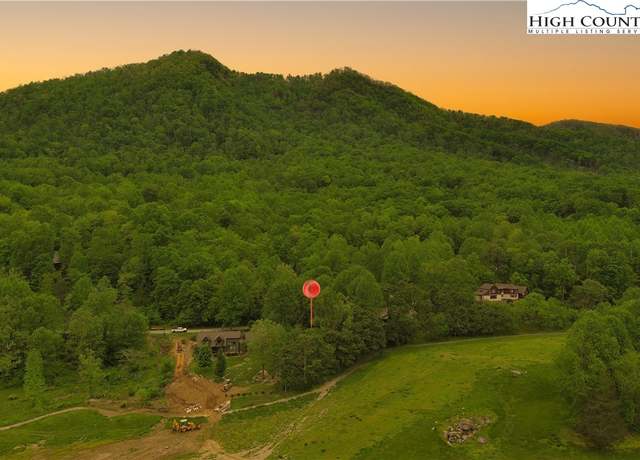 Property at V/L N Blue Ridge Dr, Marion, NC 28752