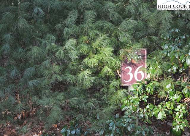 Property at TBD Thoreau Ct, West Jefferson, NC 28694