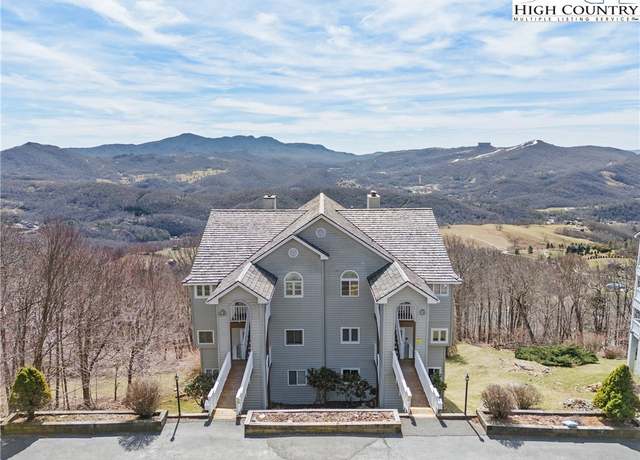Property at 510 Elderberry Ridge Rd Unit E-301, Beech Mountain, NC 28604, 2 beds, 2 baths