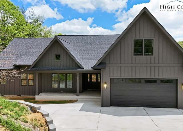 Property at 780 Waterstone Dr, Boone, NC 28607, 3 beds, 3 baths