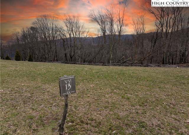 Property at VV13 Vineyard Trl, Banner Elk, NC 28622
