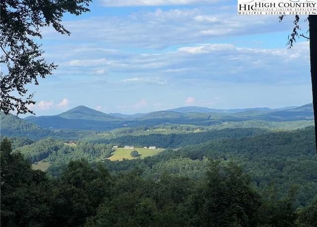 Property at 662 & 663 Dawnview Dr, West Jefferson, NC 28694