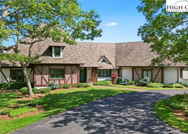 Property at 650 State View Rd, Boone, NC 28607, 4 beds, 4.5 baths