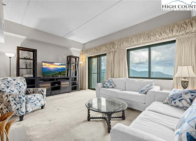 Property at 303 Sugar Top Dr Unit 5-2522, Sugar Mountain, NC 28604, 2 beds, 2 baths