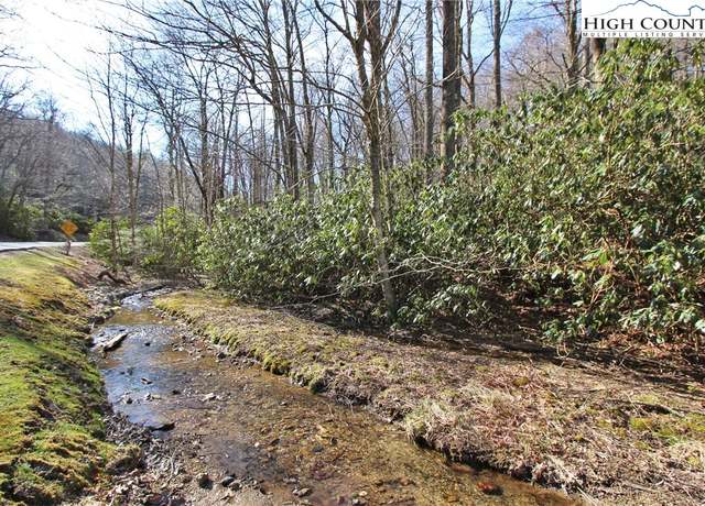Property at Lots 86, 87 & 88 Possum Hollow Rd, Blowing Rock, NC 28605