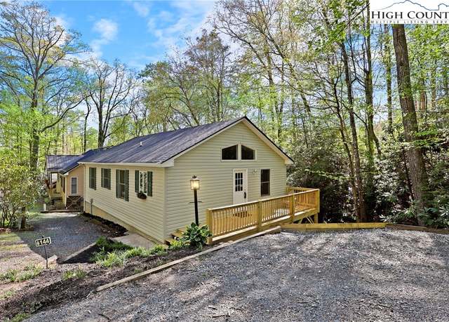 Property at 144 Jack Pine Loop, Newland, NC 28657, 2 beds, 2 baths