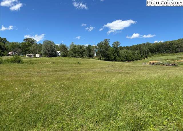 Property at TBD NC Hwy 16n, Jefferson, NC 28640