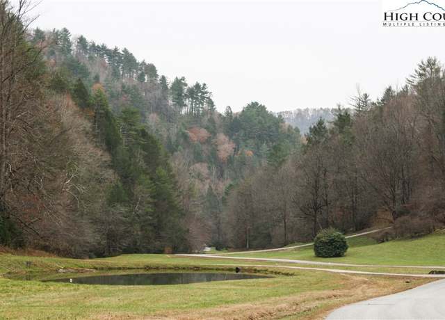 Property at 15 Leatherwood Mtn P8/312 Rd, Ferguson, NC 28624