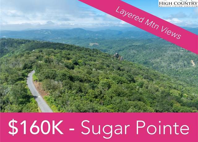 Property at TBD Green Cliffs Rd, Sugar Mountain, NC 28604