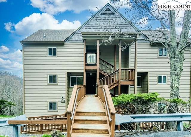 Property at 111 Sugar Ski Dr #11503, Sugar Mountain, NC 28604, 1 bed, 1 bath