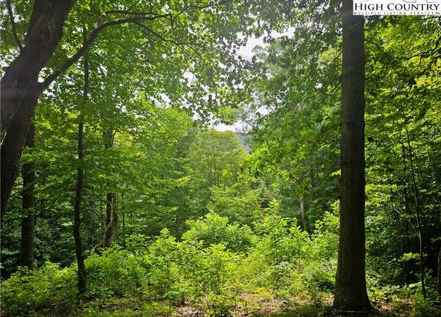 Property at TBD Whispering Breeze Rdg, Todd, NC 28684