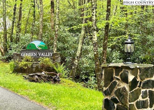 Property at TBD Goshen Dr, Boone, NC 28607