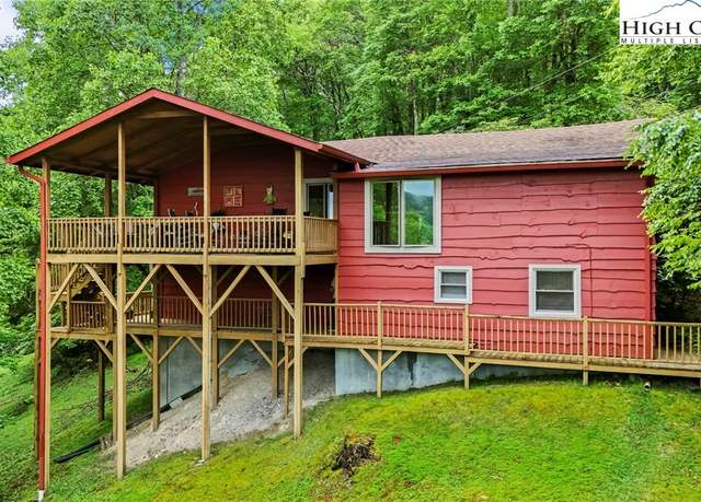 Property at 190 Rustic Rdg, Boone, NC 28607, 3 beds, 3 baths