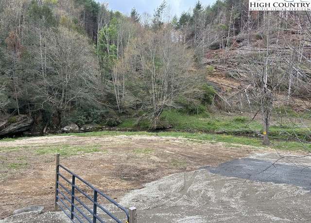 Property at 2417 Big Laurel Rd, Creston, NC 28615