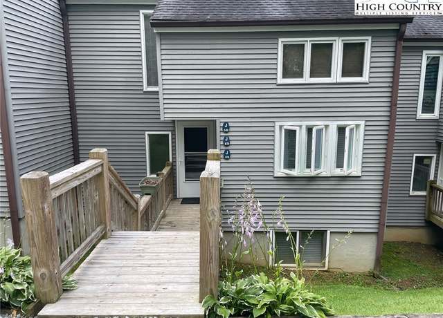 Property at 165 Briarcliff Rd Unit J-50, Sugar Mountain, NC 28604, 1 bed, 1 bath