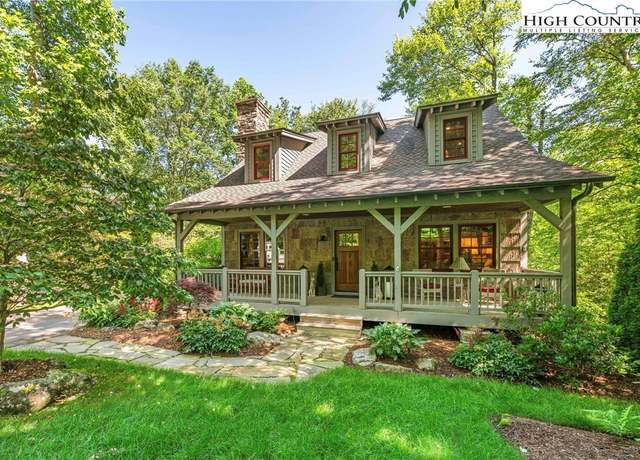 Property at 269 Timberwalk Dr Unit C7, Blowing Rock, NC 28605, 3 beds, 2.5 baths