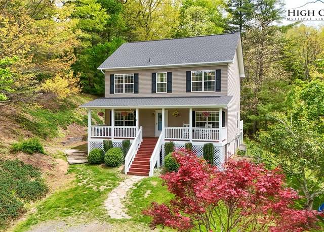 Property at 751 W Pine Swamp Rd, Fleetwood, NC 28626, 3 beds, 2.5 baths