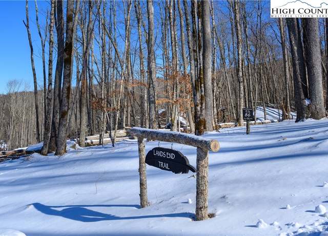 Property at ES-86 Lands End Trl, Banner Elk, NC 28604