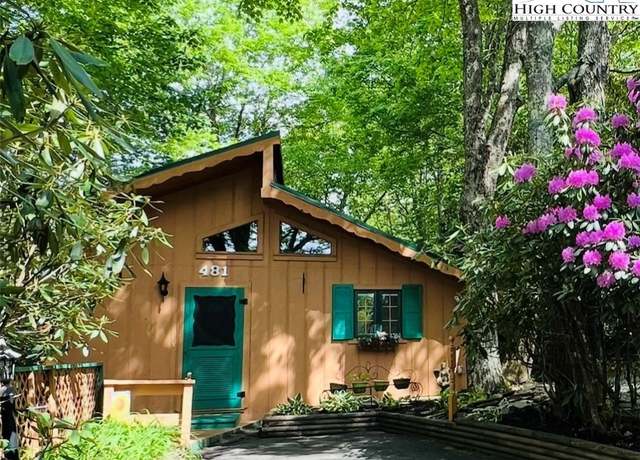 Property at 481 Highland Hills Rd, Newland, NC 28657, 3 beds, 2 baths