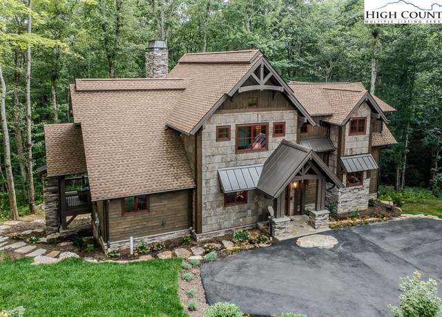 Property at 952 Sweetgrass Dr, Blowing Rock, NC 28605, 4 beds, 4 baths