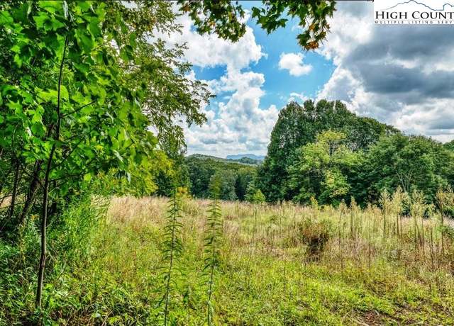 Property at tbd Cow Camp Rd, Newland, NC 28657